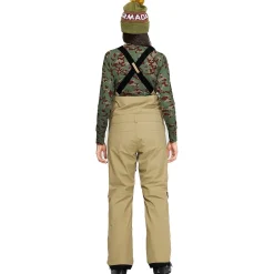Pascore Bib Pant - Women's