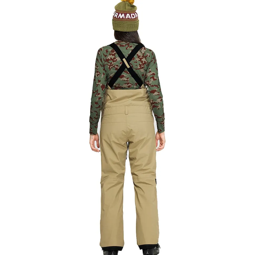 Pascore Bib Pant - Women's