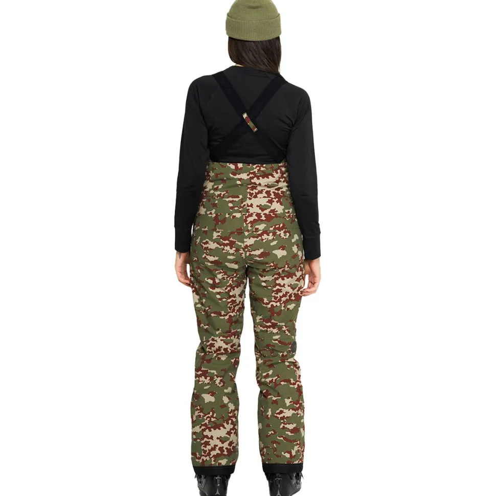 Pascore Bib Pant - Women's