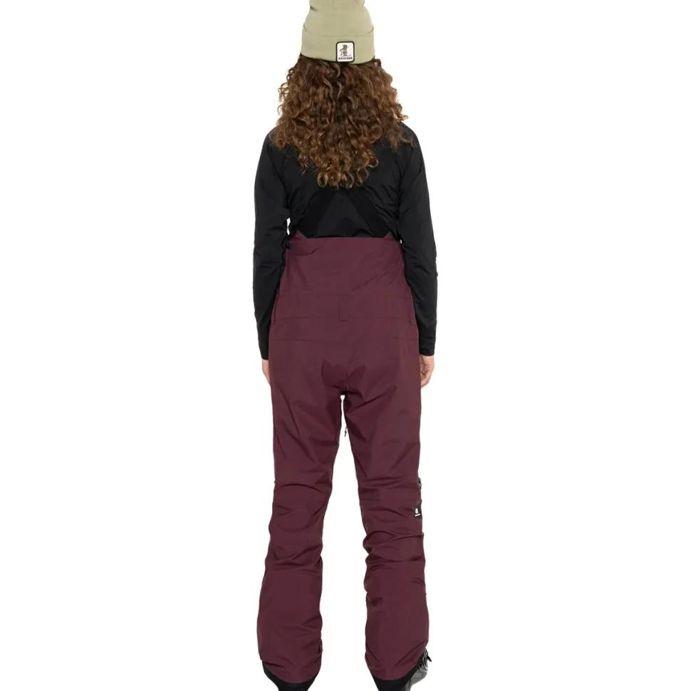Pascore Bib Pant - Women's