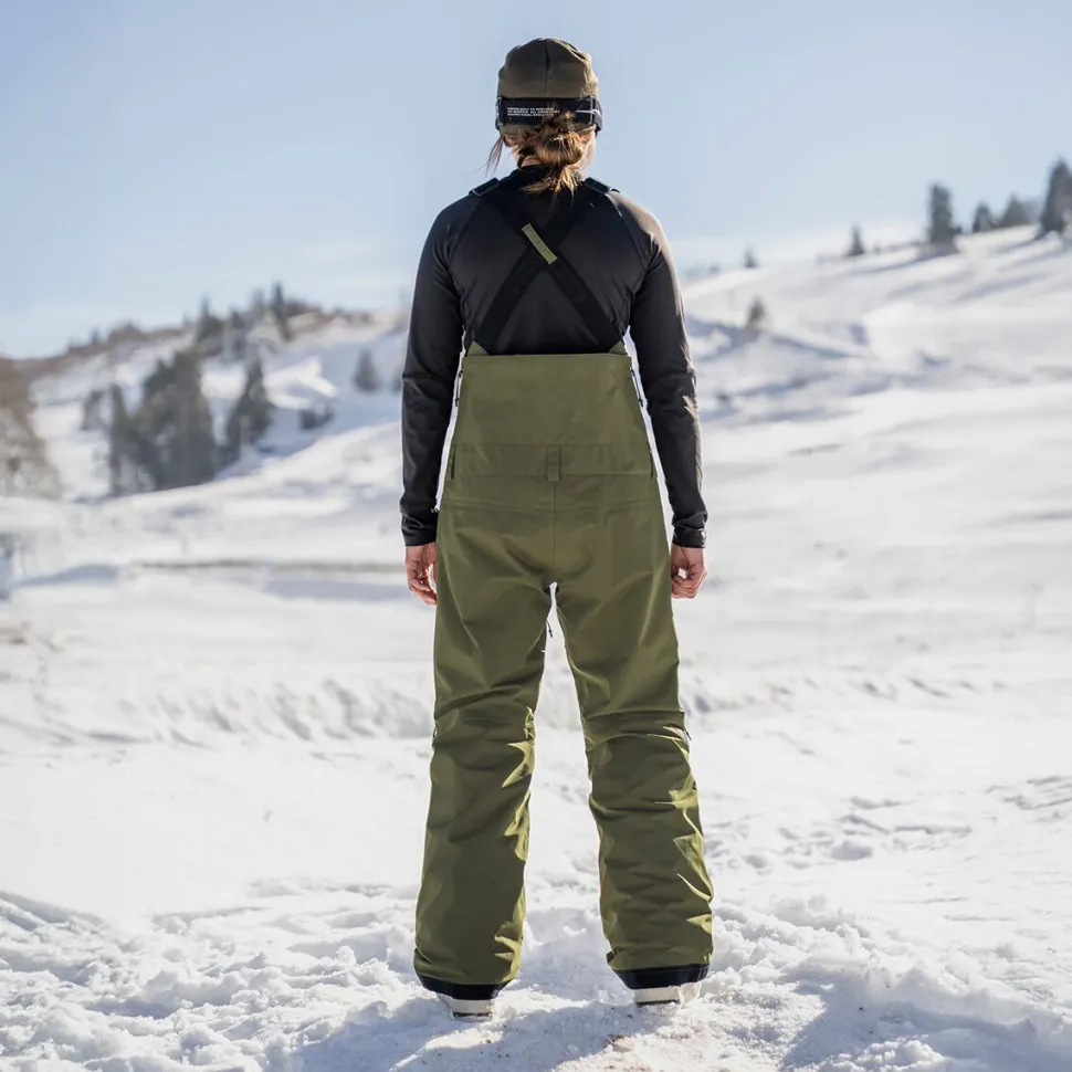 Pascore Bib Pant - Women's
