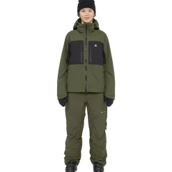 Pascore Bib Pant - Women's