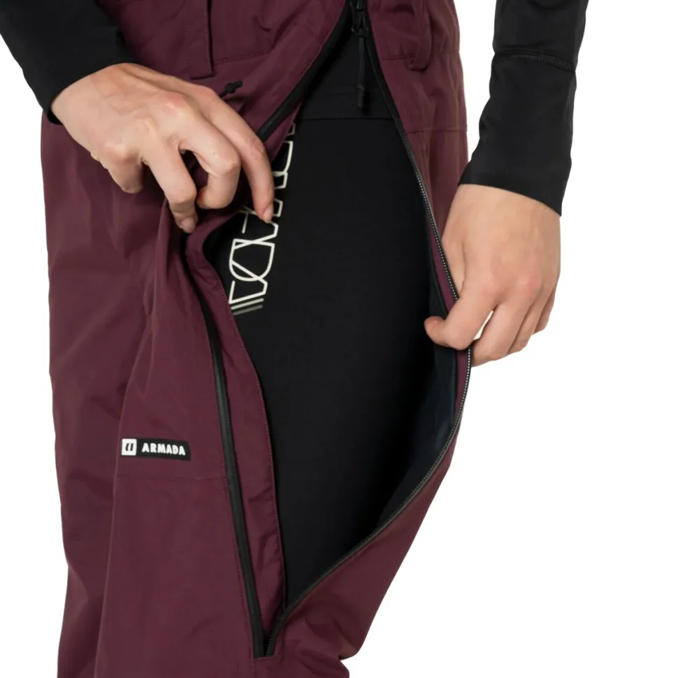 Pascore Bib Pant - Women's