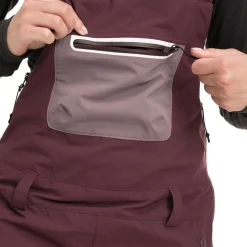 Pascore 2L Bib Pant - Women's