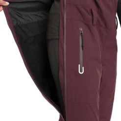 Pascore 2L Bib Pant - Women's
