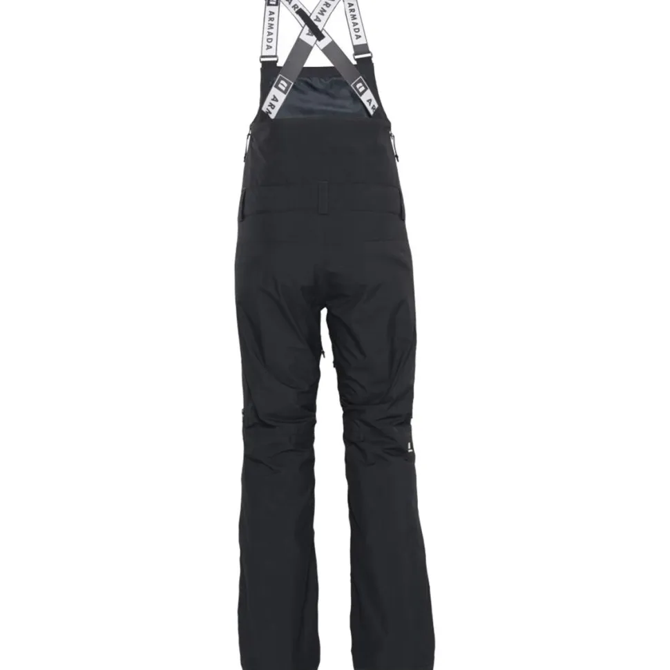 Pascore 2L Bib Pant - Women's