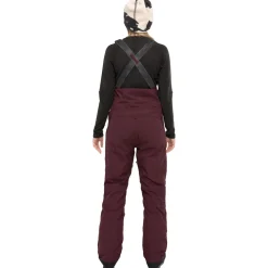 Pascore 2L Bib Pant - Women's