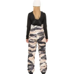 Pascore 2L Bib Pant - Women's