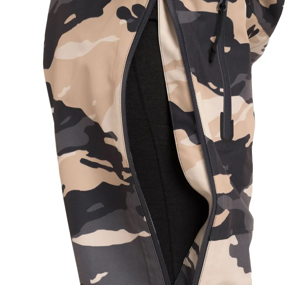 Pascore 2L Bib Pant - Women's