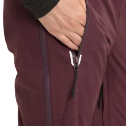 Pascore 2L Bib Pant - Women's