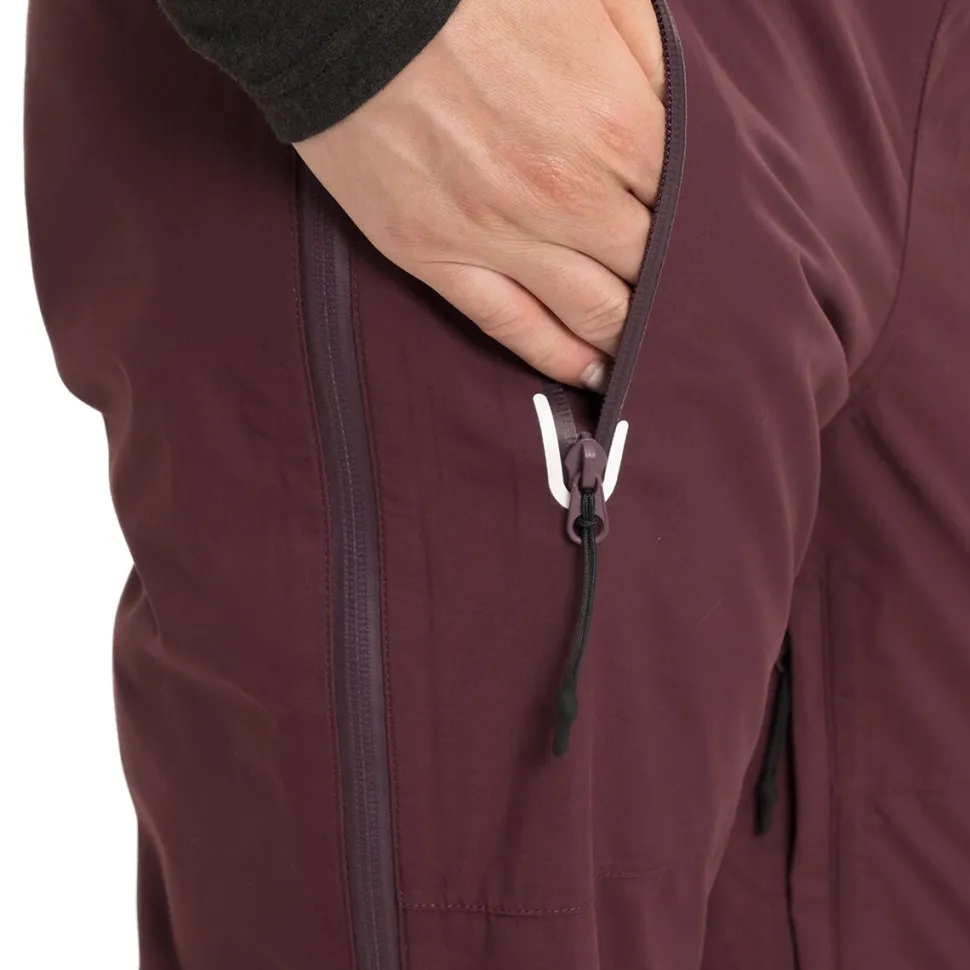 Pascore 2L Bib Pant - Women's