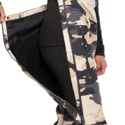 Pascore 2L Bib Pant - Women's
