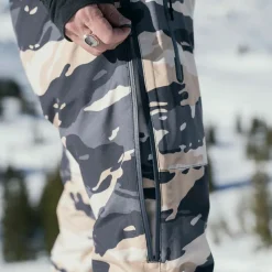 Pascore 2L Bib Pant - Women's