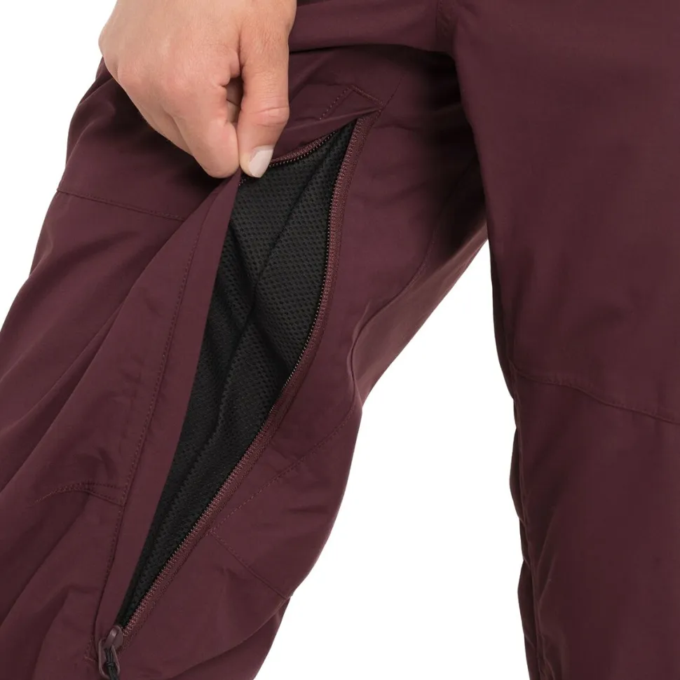 Pascore 2L Bib Pant - Women's