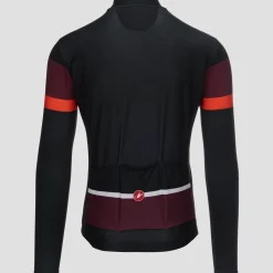 Passista Limited Edition Full Zip Jersey - Men's
