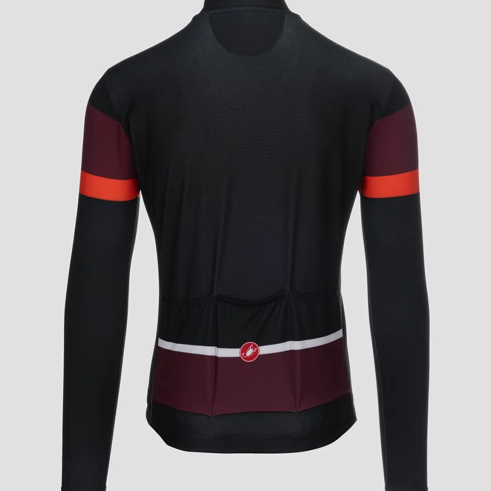 Passista Limited Edition Full Zip Jersey - Men's