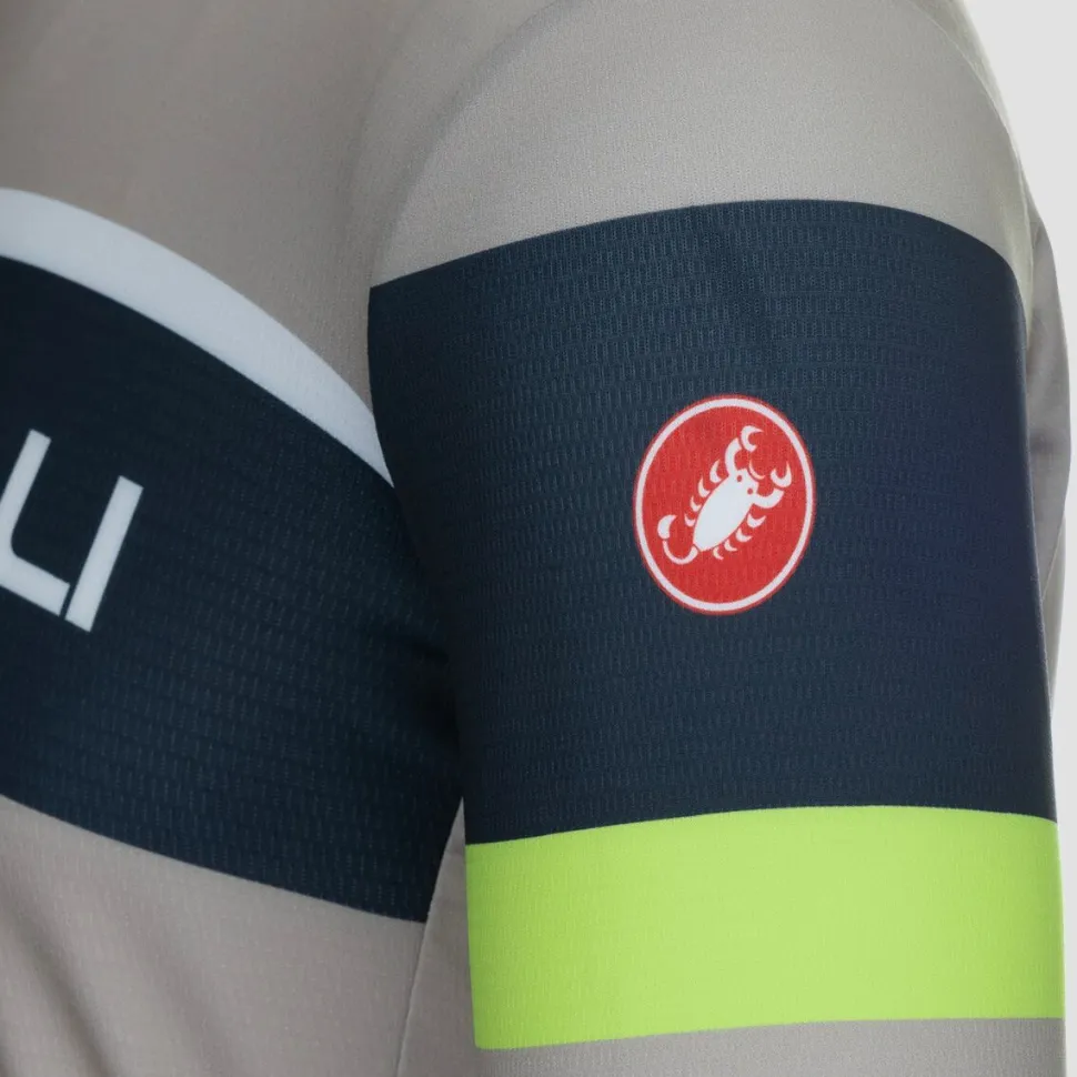 Passista Limited Edition Full Zip Jersey - Men's
