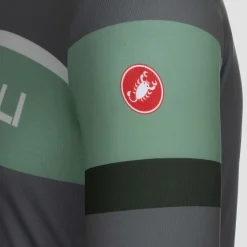Passista Limited Edition Full Zip Jersey - Men's