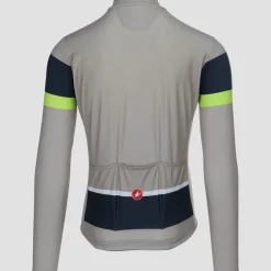 Passista Limited Edition Full Zip Jersey - Men's
