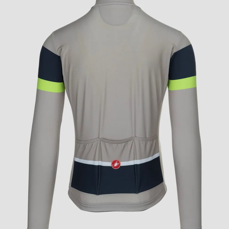 Passista Limited Edition Full Zip Jersey - Men's