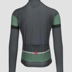 Passista Limited Edition Full Zip Jersey - Men's