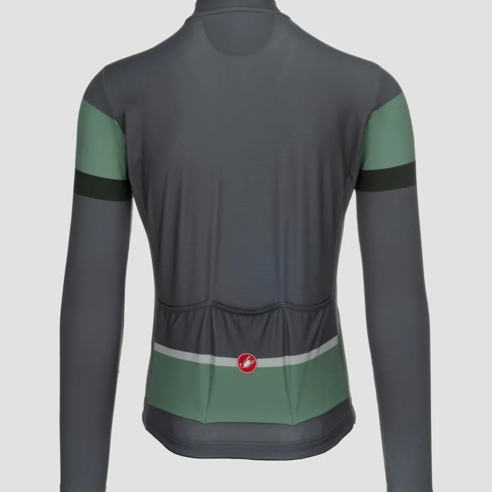 Passista Limited Edition Full Zip Jersey - Men's