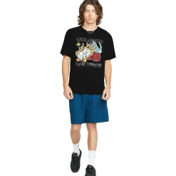 Pass Line Short-Sleeve T-Shirt - Men's