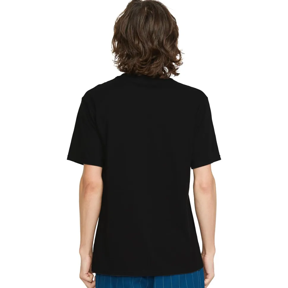 Pass Line Short-Sleeve T-Shirt - Men's