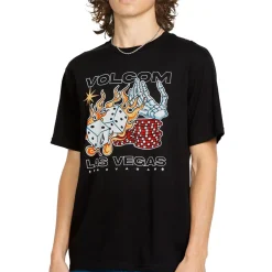 Pass Line Short-Sleeve T-Shirt - Men's
