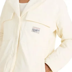 Passport Plush Jacket - Women's