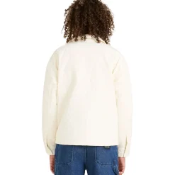 Passport Plush Jacket - Women's