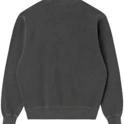 Patch Crew Sweatshirt - Women's