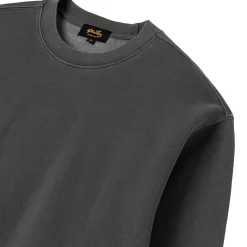 Patch Crew Sweatshirt - Women's