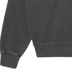 Patch Crew Sweatshirt - Women's