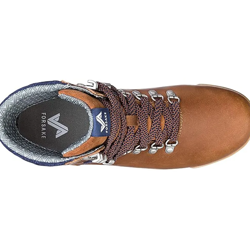 Patch Hiking Boot - Women's