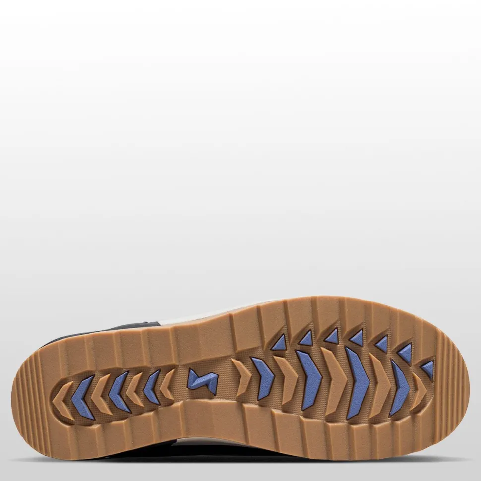 Patch Hiking Boot - Women's