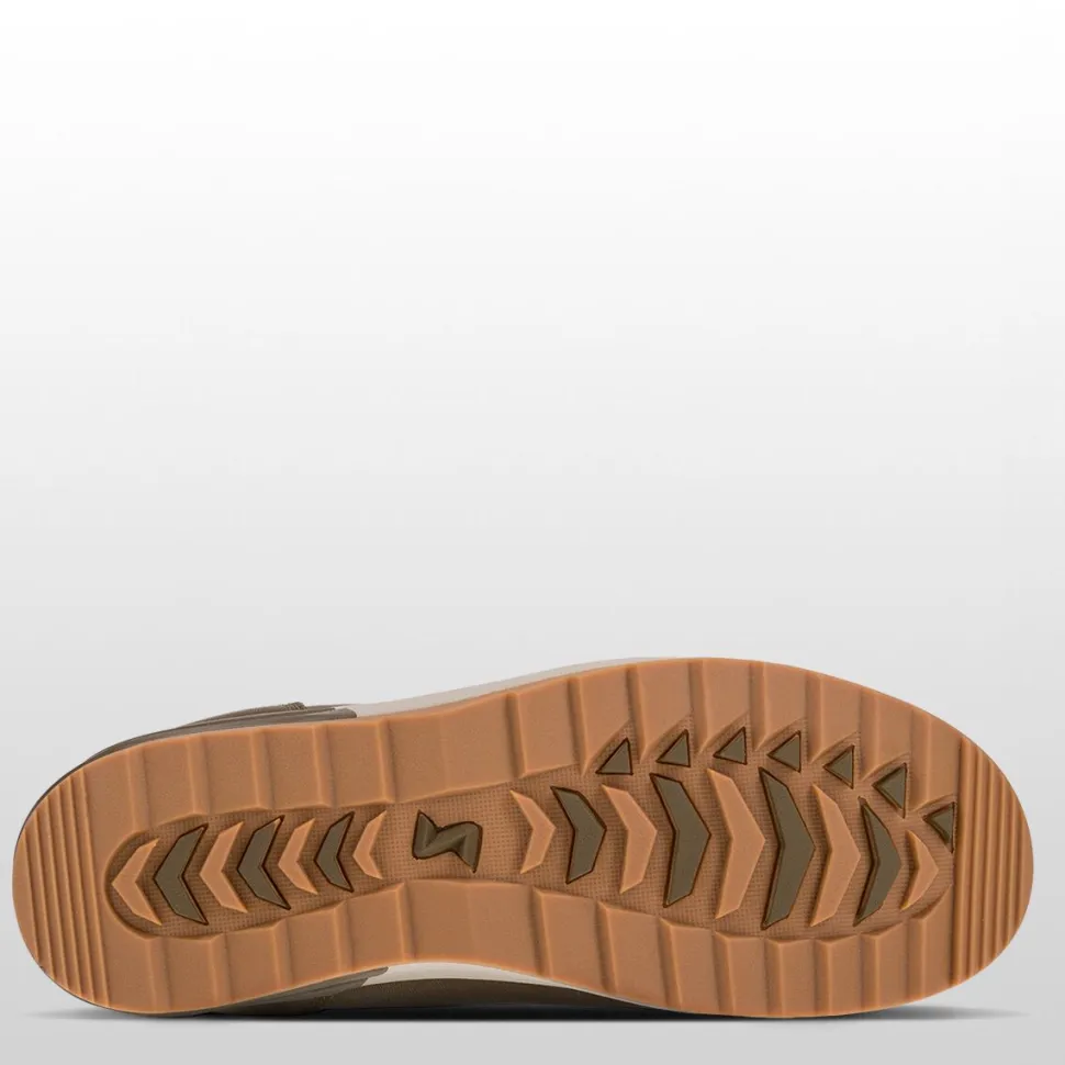 Patch Hiking Boot - Women's