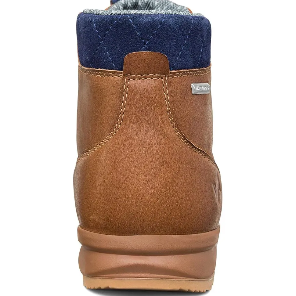 Patch Hiking Boot - Women's
