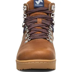 Patch Hiking Boot - Women's