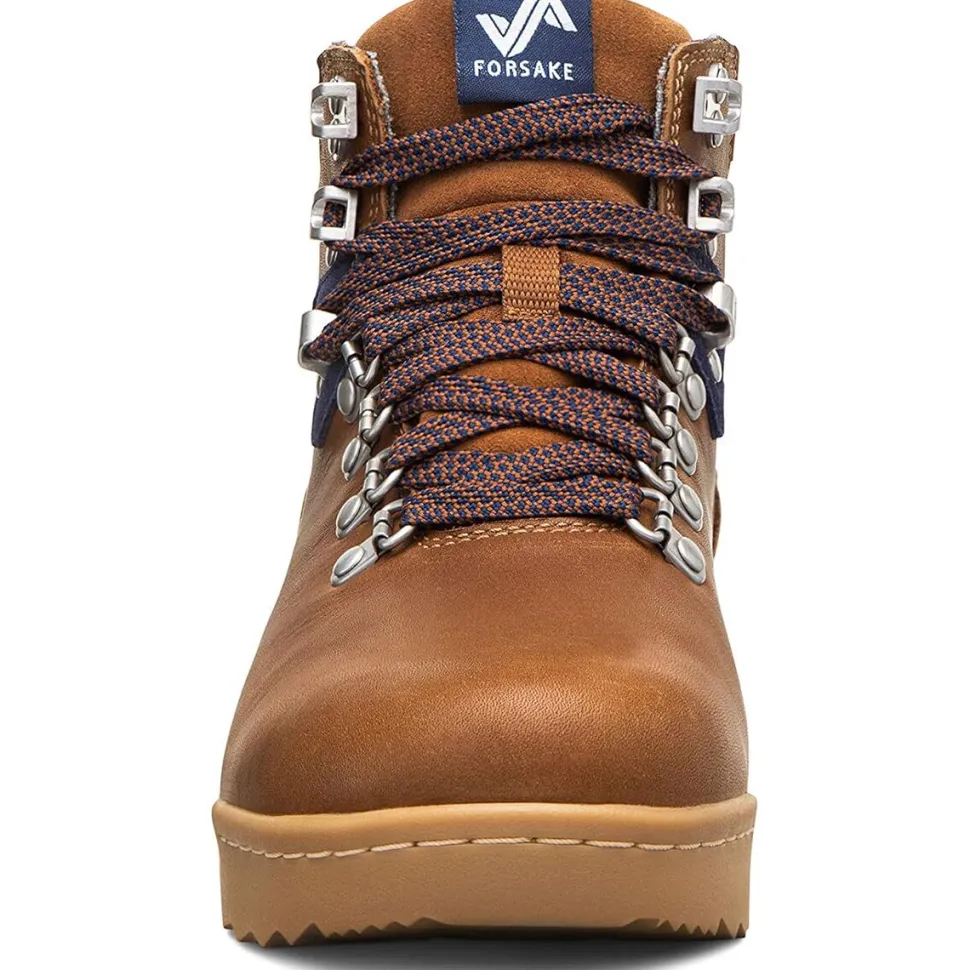 Patch Hiking Boot - Women's