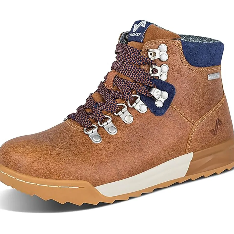 Patch Hiking Boot - Women's