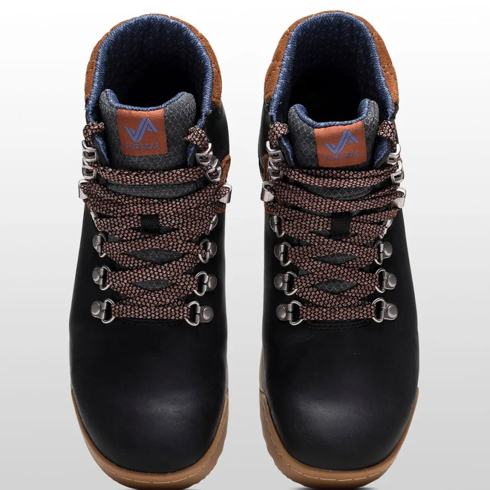 Patch Hiking Boot - Women's