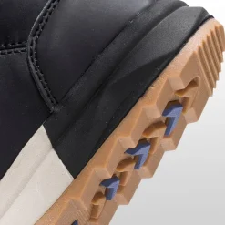 Patch Hiking Boot - Women's