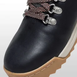 Patch Hiking Boot - Women's