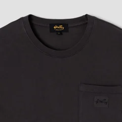 Patch Pocket T-Shirt