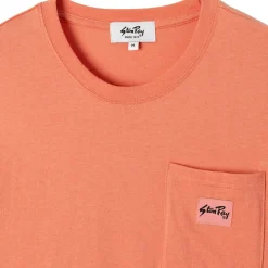 Patch Pocket T-Shirt