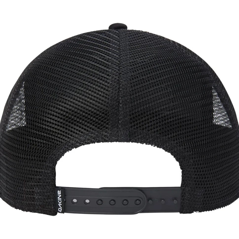Patch Trucker Hat