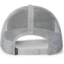 Patch Trucker Hat