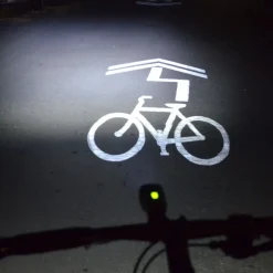 Pathfinder USB Headlight