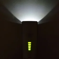 Pathfinder USB Headlight